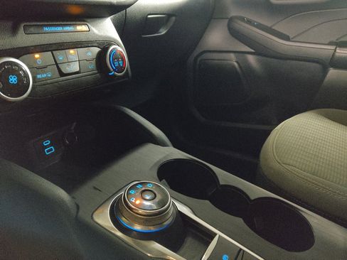 Used 2021 Ford Escape S FWD image 26