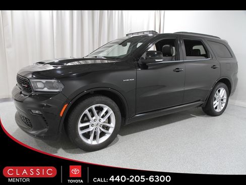 Used 2023 Dodge Durango R/T image 3
