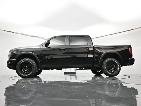 New 2026 RAM 1500 Rebel w/ Rebel Level 2 Equipment Group image 48