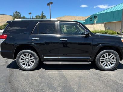Used 2011 Toyota 4Runner Limited