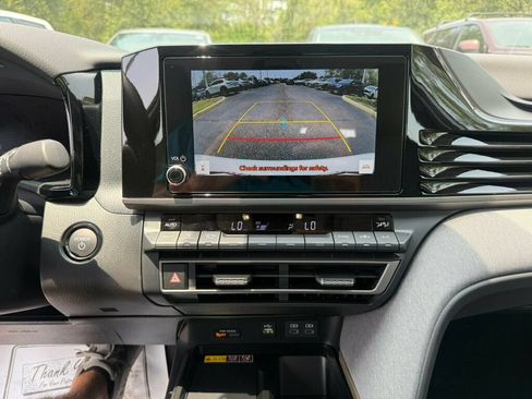 Used 2026 Toyota Camry LE FWD image 6