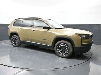New 2026 Jeep Cherokee Limited