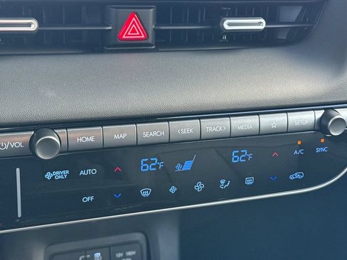 New 2026 Hyundai Ioniq 5 SEL RWD image 24