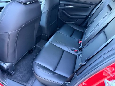 New 2026 MAZDA MAZDA3 s Sport image 14