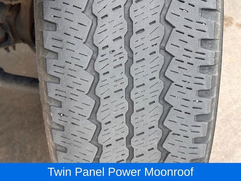 Used 2024 Ford F250 Platinum image 5