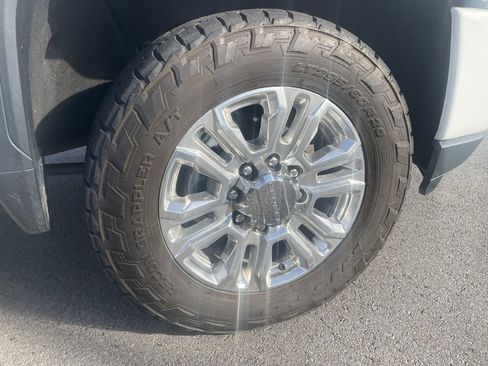 Used 2021 GMC Sierra 2500 Denali w/ Denali Ultimate Package image 29