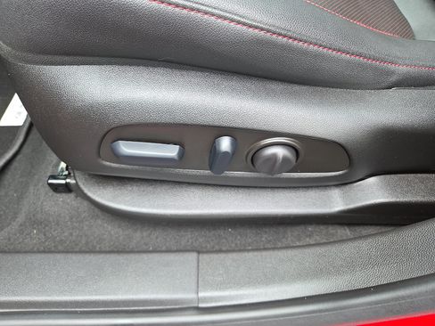 Certified 2023 Chevrolet Blazer RS w/ Driver Confidence II Package image 35