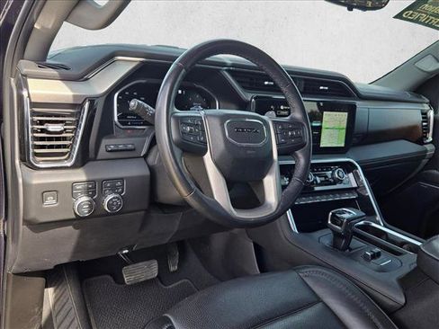 Used 2023 GMC Sierra 1500 Denali w/ Denali Reserve Package image 10