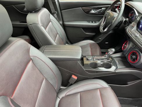 Used 2019 Chevrolet Blazer RS image 35