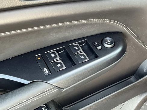 Used 2015 Cadillac SRX Luxury AWD/4WD image 18