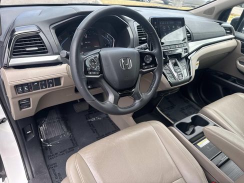 Used 2020 Honda Odyssey Elite image 18