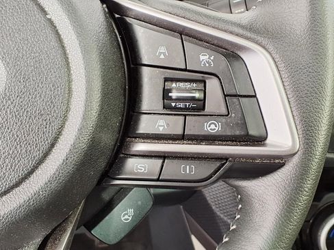 Certified 2023 Subaru Forester Limited AWD/4WD image 19