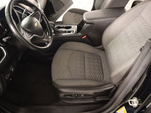 Used 2023 Chevrolet Equinox LT image 11