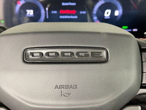 New 2025 Dodge Charger R/T Scat Pack w/ Track Pack image 24