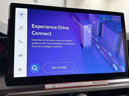 New 2026 Toyota Tacoma TRD Sport image 20