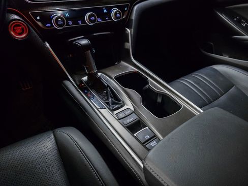 Certified 2022 Honda Accord Sport Special Edition image 33