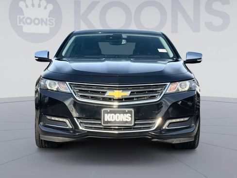 Used 2014 Chevrolet Impala LTZ image 11