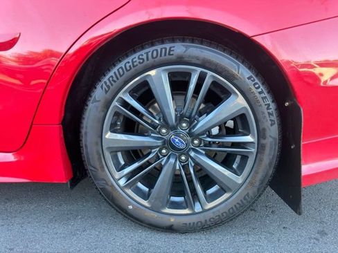 Used 2019 Subaru WRX AWD/4WD image 27