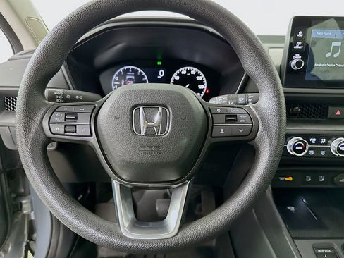 Certified 2026 Honda CR-V EX image 18