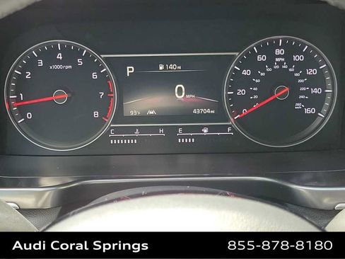Used 2023 Kia Sorento S w/ Panoramic Sunroof Package FWD image 26