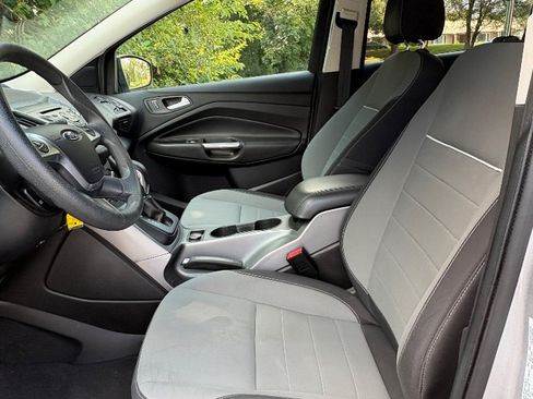 Used 2014 Ford Escape SE AWD/4WD image 21