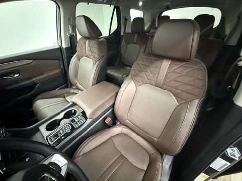 New 2026 Honda Pilot Elite image 16