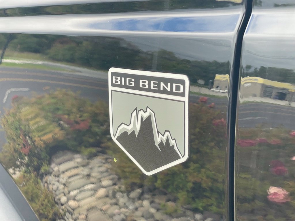 Used 2023 Ford Bronco Big Bend AWD/4WD image 31