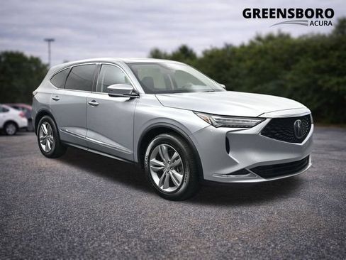 Used 2023 Acura MDX SH-AWD image 1