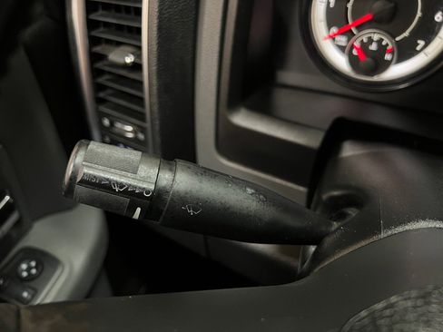 Used 2017 RAM 1500 Classic SLT image 22