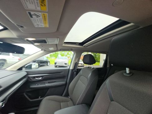 Used 2024 Honda CR-V EX image 14