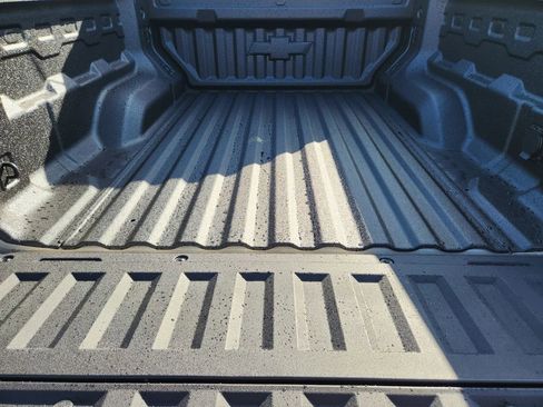 New 2026 Chevrolet Colorado ZR2 w/ Technology Package image 21