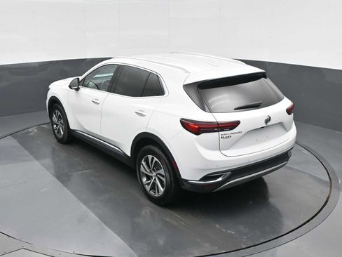 Used 2023 Buick Envision Essence image 21