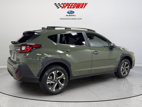 New 2026 Subaru Crosstrek 2.0i Premium AWD/4WD image 5