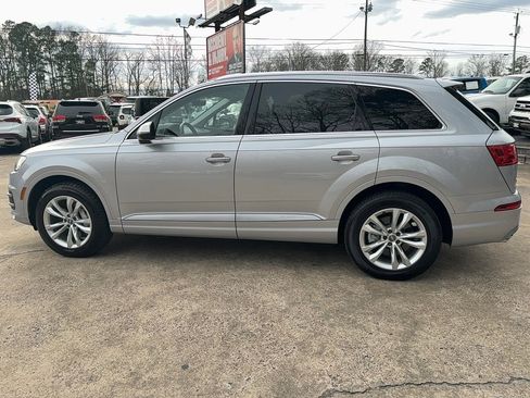 Used 2017 Audi Q7 3.0T Premium Plus image 8