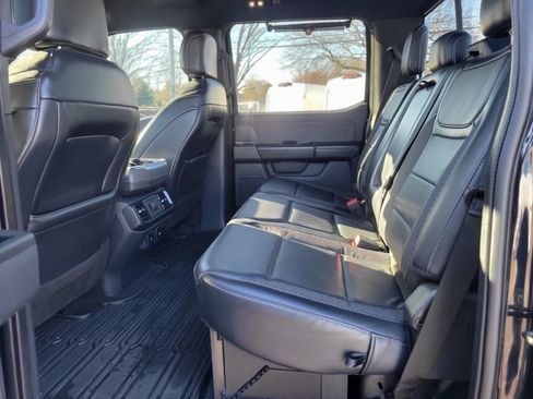 Used 2021 Ford F150 Raptor w/ Convenience Package AWD/4WD image 15