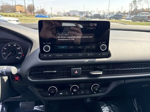 Certified 2023 Honda HR-V LX image 24