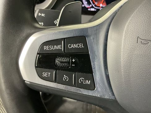 Certified 2024 BMW 228i Gran Coupe w/ M Sport Package image 19