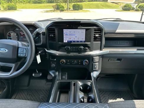 Used 2023 Ford F150 XL w/ STX Appearance Package AWD/4WD image 11