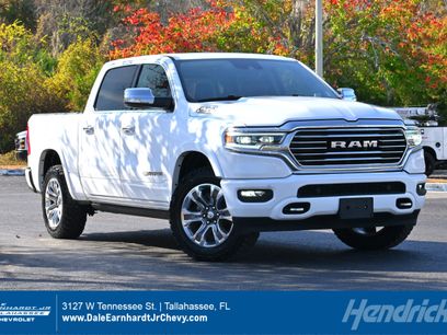 Used 2021 RAM 1500 Limited