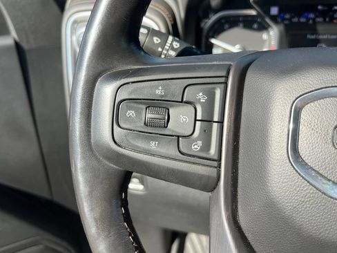 Used 2020 GMC Sierra 1500 AT4 w/ AT4 Premium Package AWD/4WD image 29