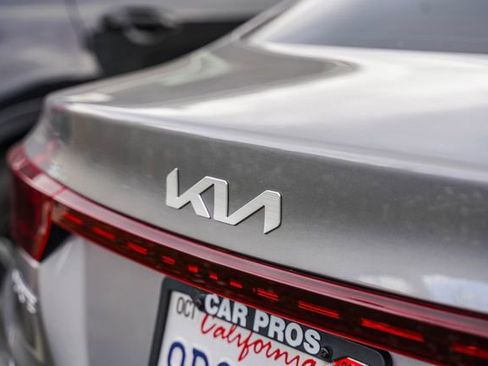 Certified 2023 Kia Forte LXS image 14