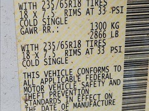 Used 2019 Nissan Murano SV image 15