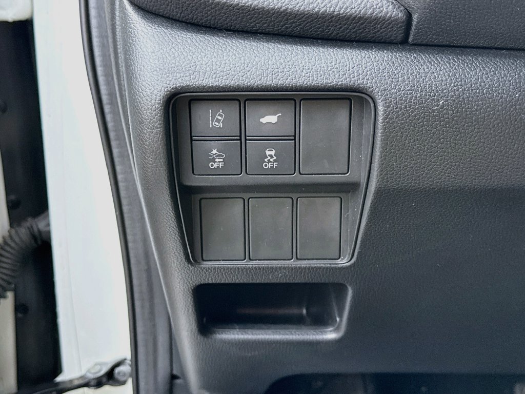 Used 2017 Honda CR-V EX-L image 11