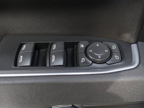 Used 2025 Chevrolet Silverado 2500 LT w/ Trail Boss Package image 29