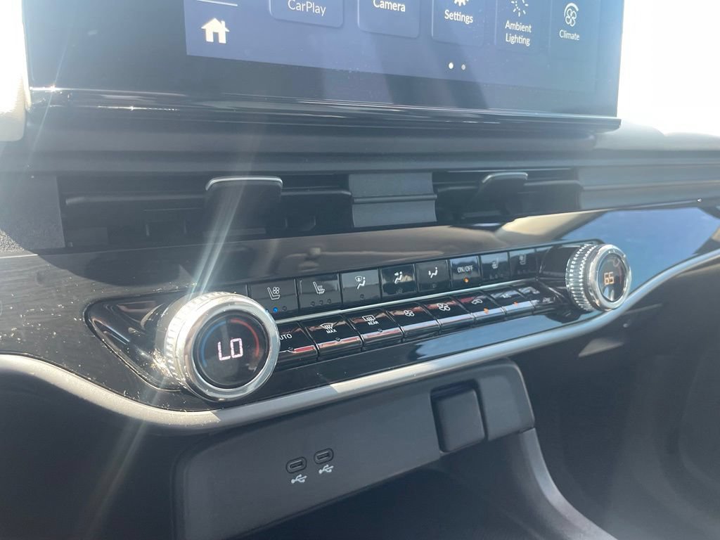 Used 2024 Honda Prologue Elite image 21