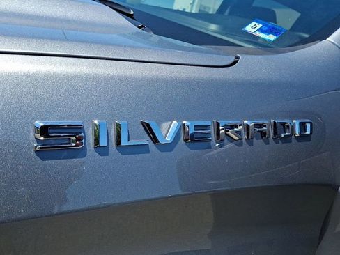 Used 2026 Chevrolet Silverado 1500 RST AWD/4WD image 29