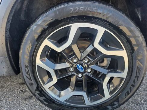 Used 2016 Subaru Crosstrek 2.0i Premium image 10