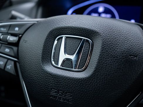 Used 2021 Honda Accord Sport image 28