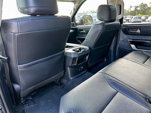 Used 2024 Toyota Tundra Limited image 26