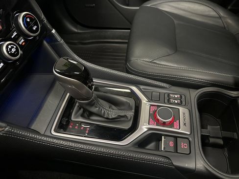 Used 2021 Subaru Forester Touring image 11